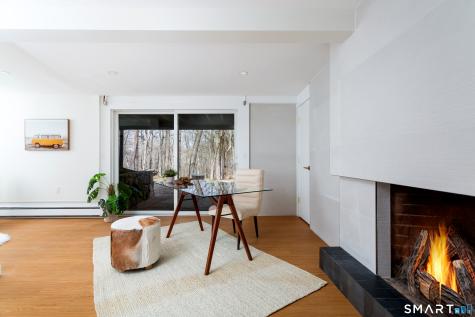 27 Hackberry Hill Road Weston CT 06883