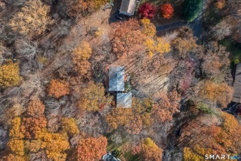 27 Hackberry Hill Road Weston CT 06883