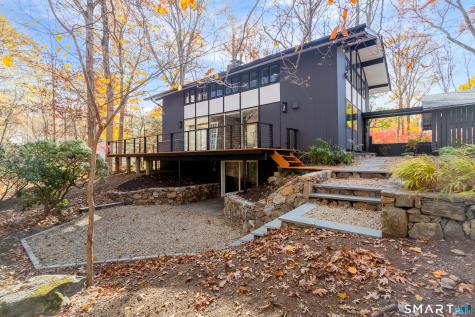 27 Hackberry Hill Road Weston CT 06883