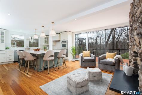 27 Hackberry Hill Road Weston CT 06883