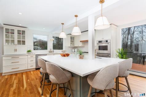 27 Hackberry Hill Road Weston CT 06883