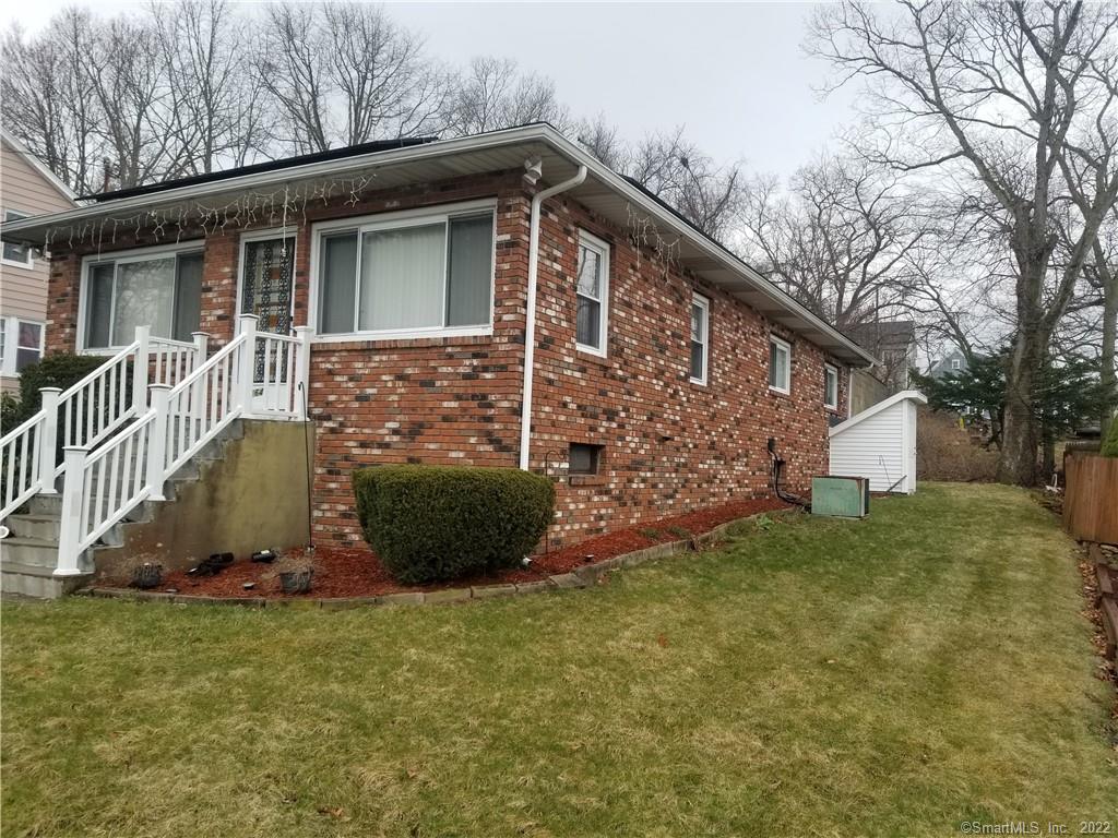 164 Traverse Street Waterbury CT 06704