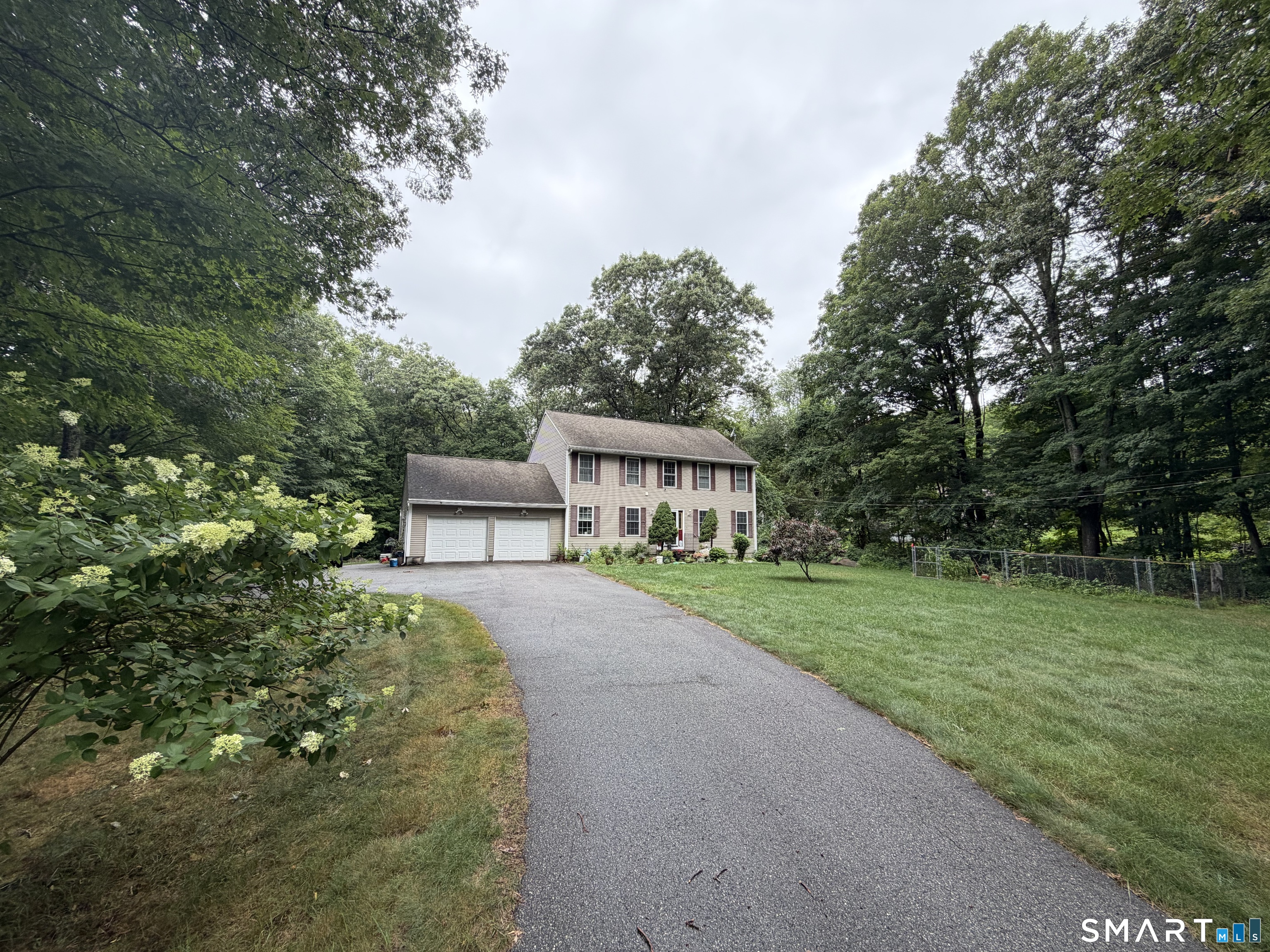 17 Tripp Hollow Road Brooklyn CT 06234