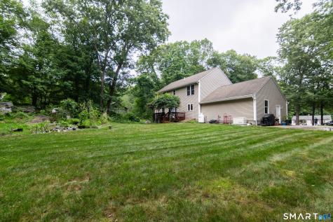17 Tripp Hollow Road Brooklyn CT 06234