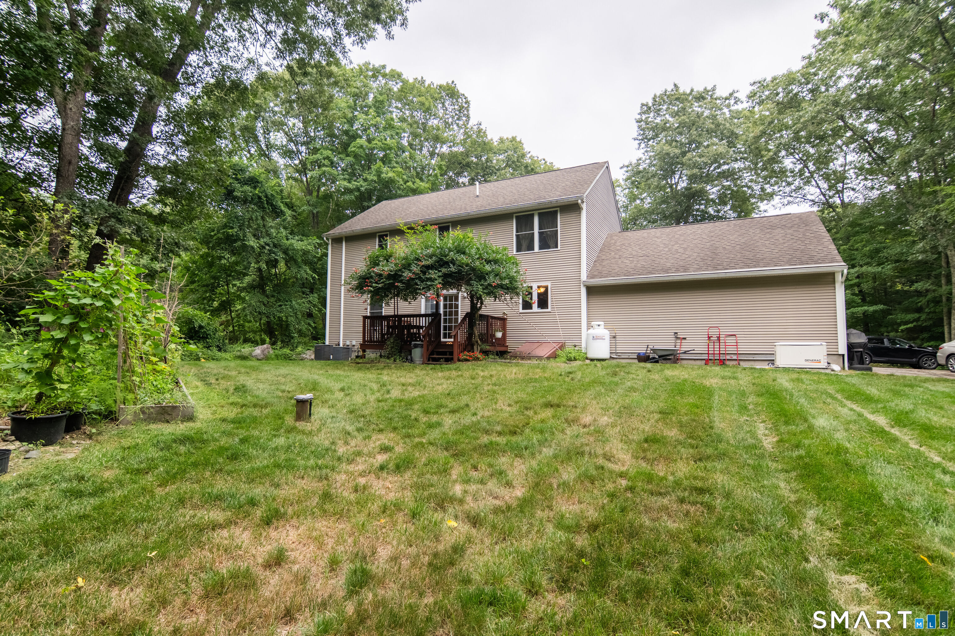 17 Tripp Hollow Road Brooklyn CT 06234