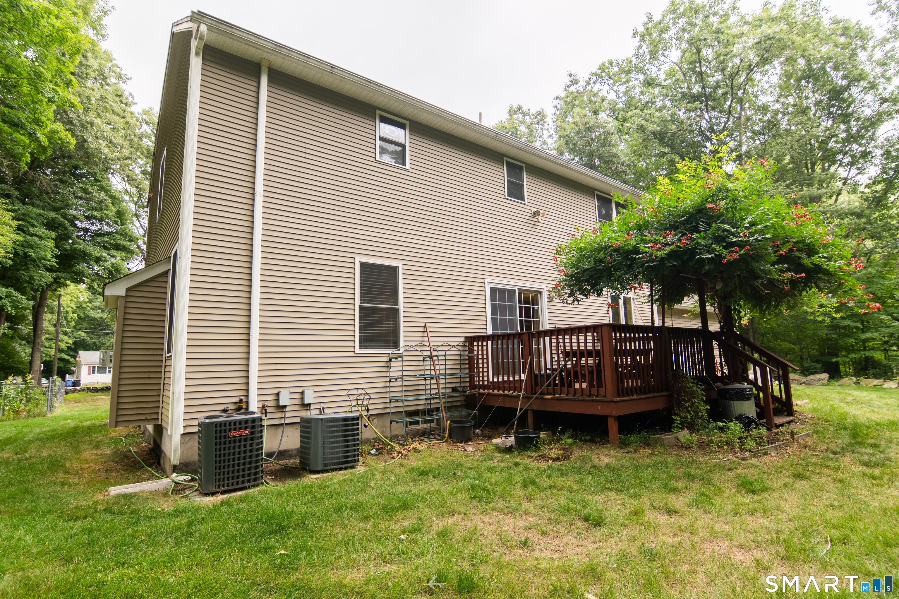 17 Tripp Hollow Road Brooklyn CT 06234