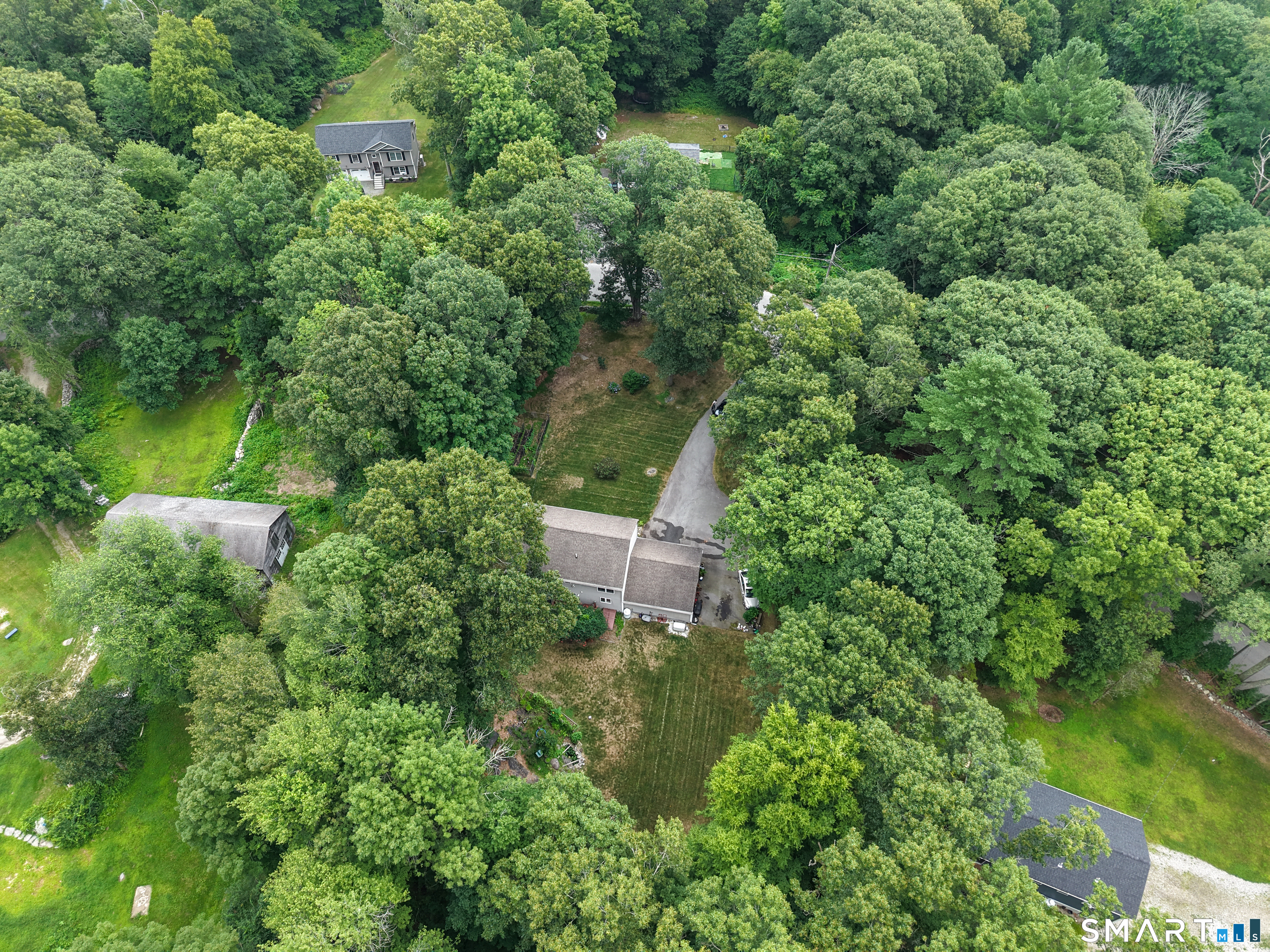 17 Tripp Hollow Road Brooklyn CT 06234
