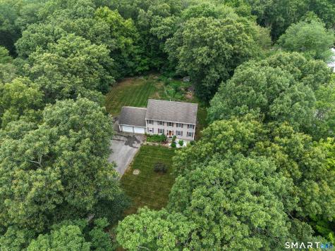 17 Tripp Hollow Road Brooklyn CT 06234