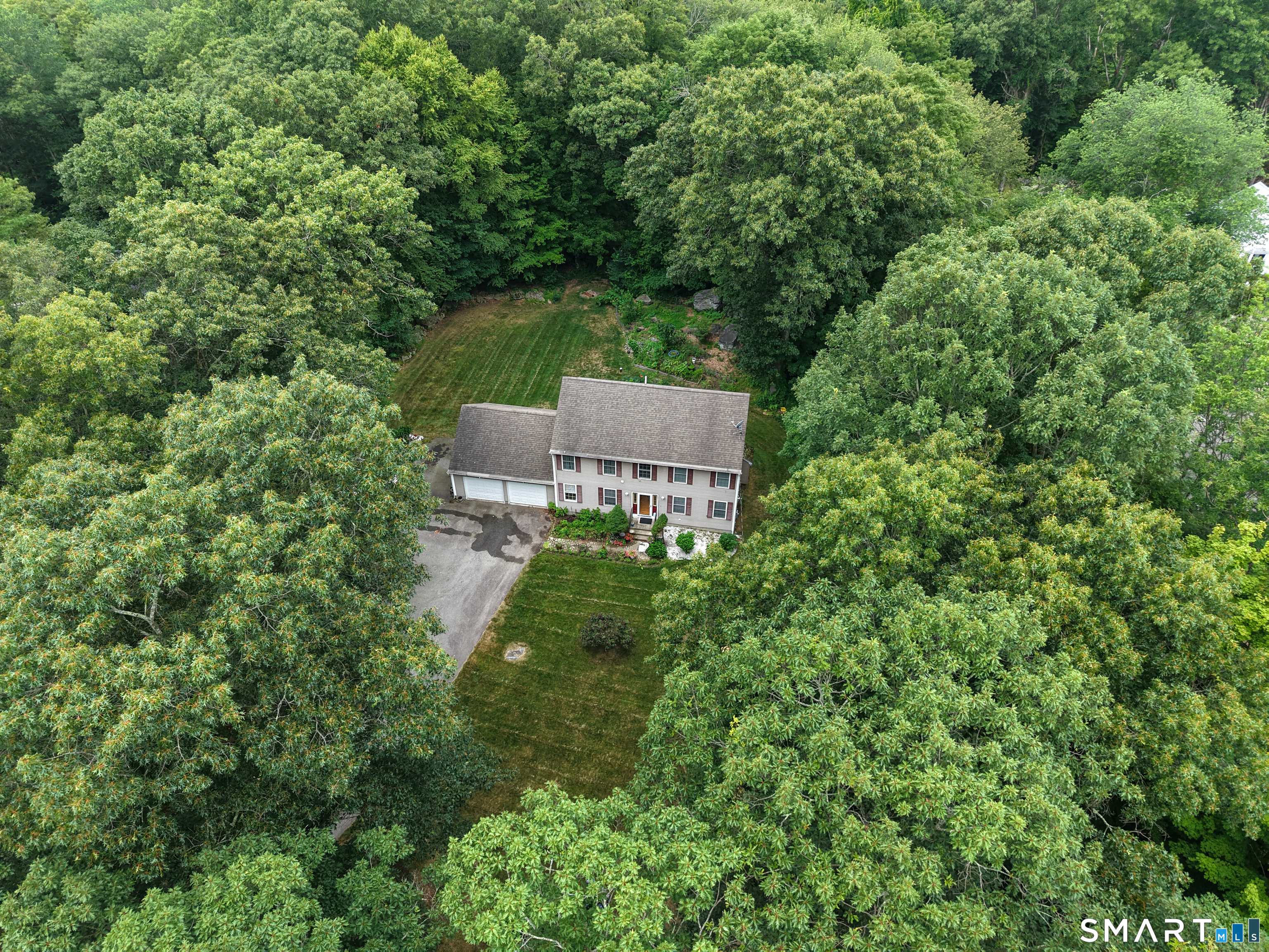 17 Tripp Hollow Road Brooklyn CT 06234
