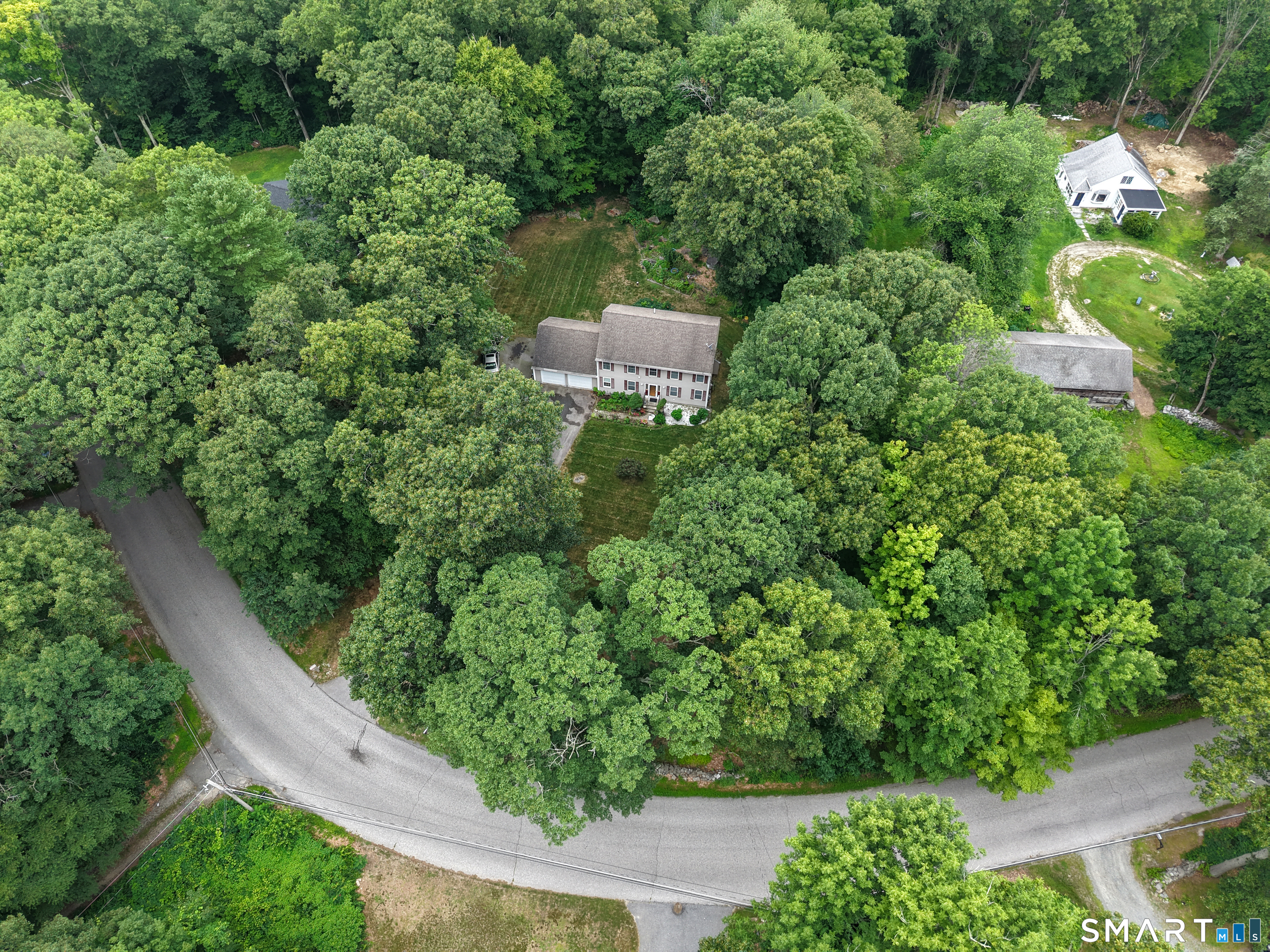 17 Tripp Hollow Road Brooklyn CT 06234