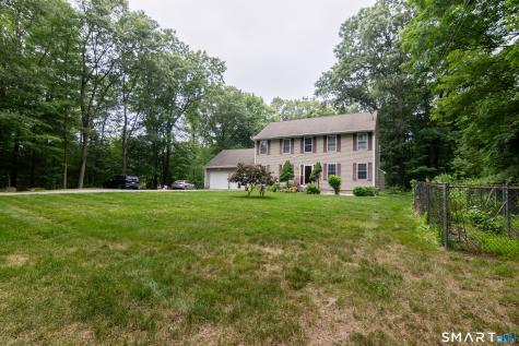 17 Tripp Hollow Road Brooklyn CT 06234