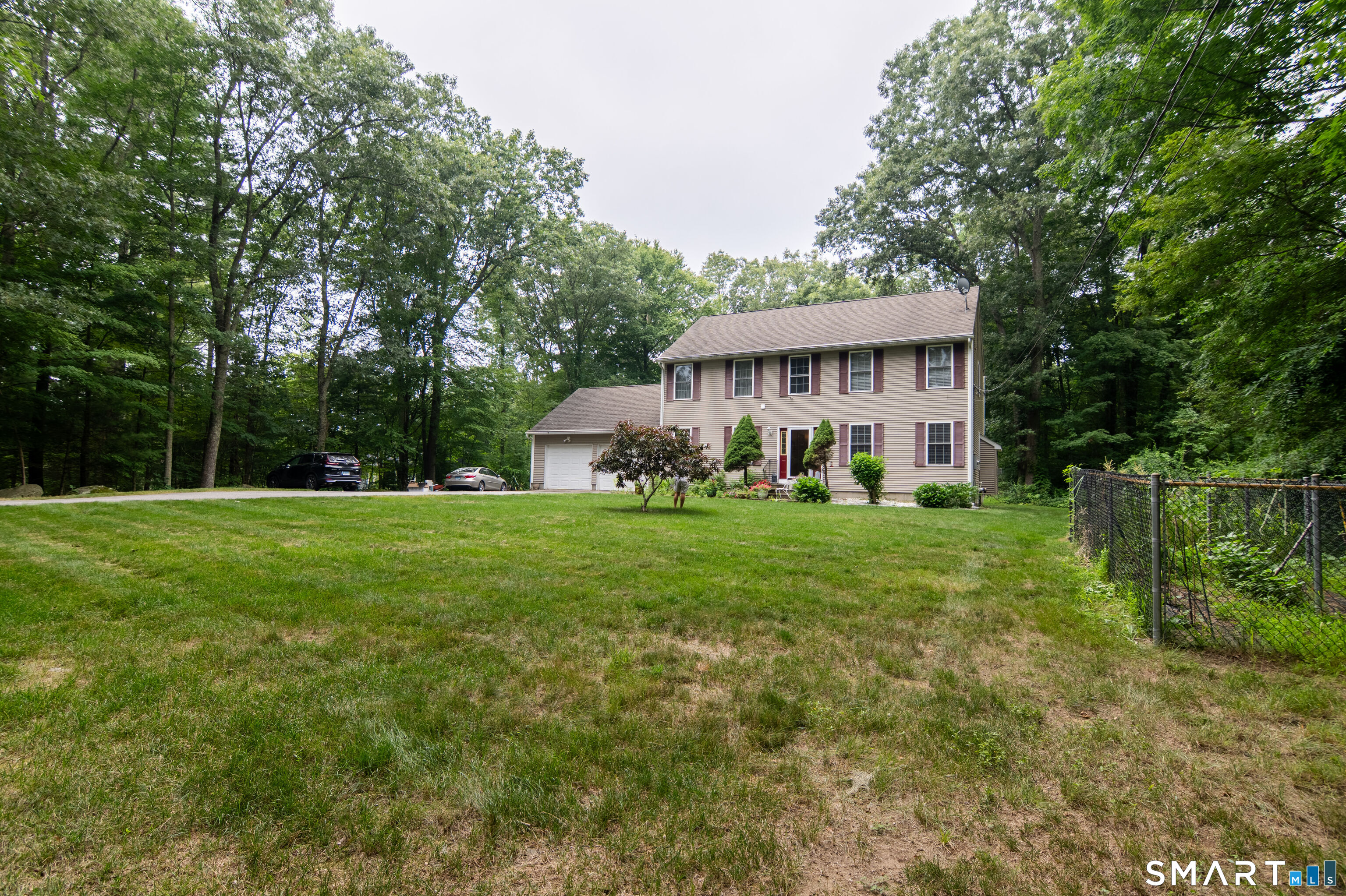 17 Tripp Hollow Road Brooklyn CT 06234