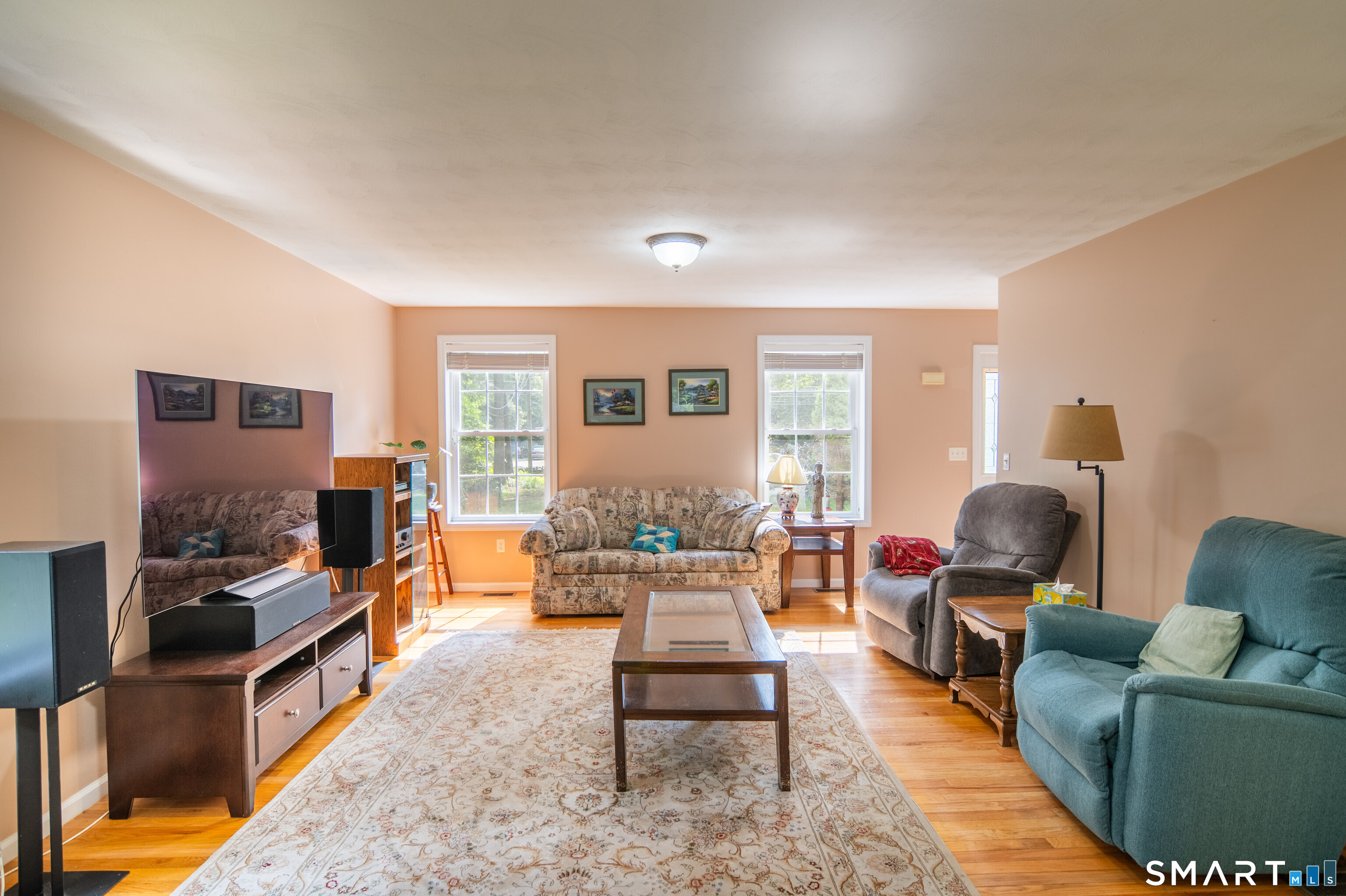 17 Tripp Hollow Road Brooklyn CT 06234