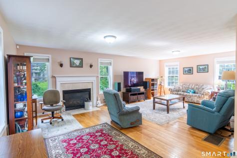 17 Tripp Hollow Road Brooklyn CT 06234