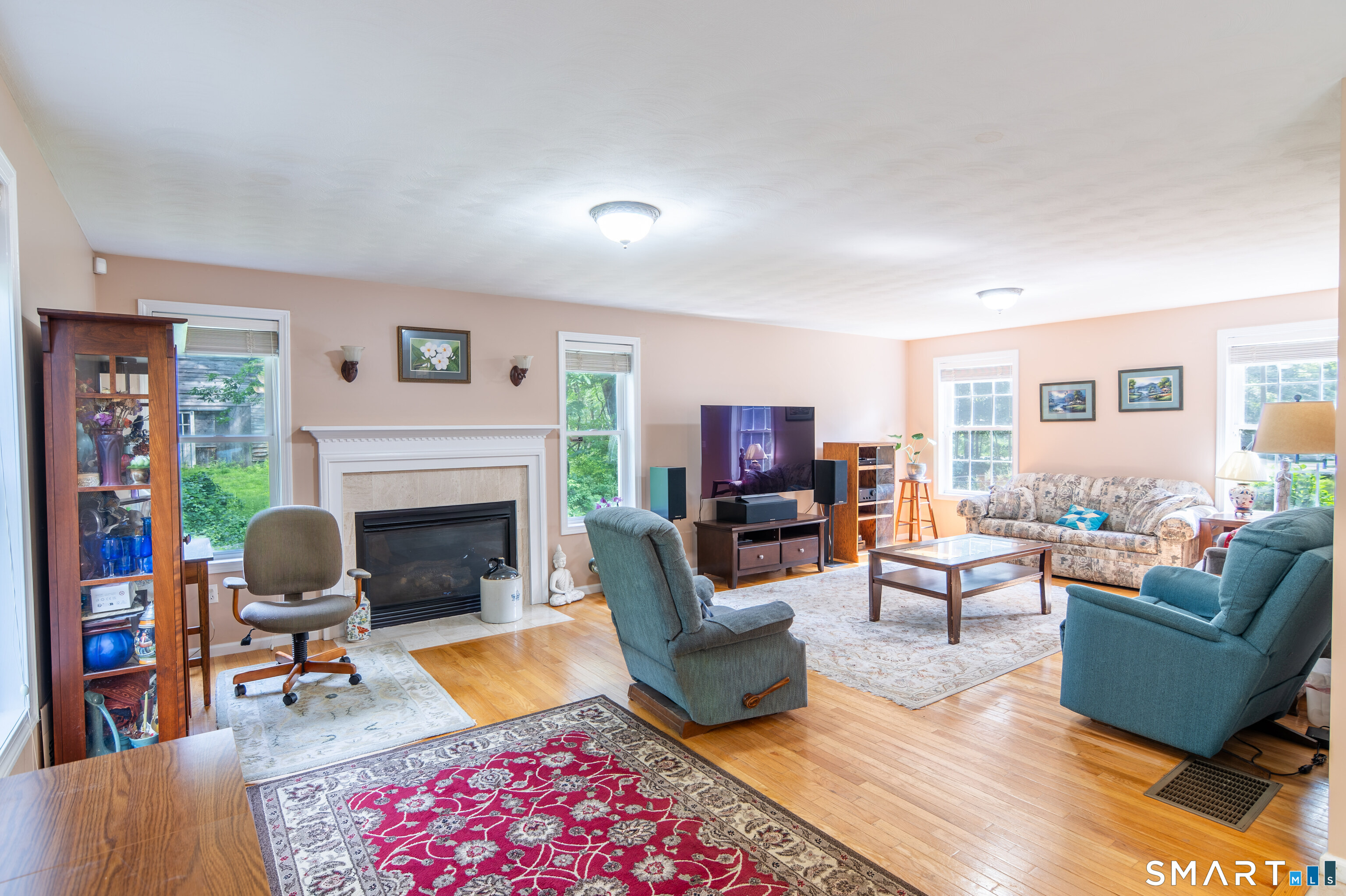 17 Tripp Hollow Road Brooklyn CT 06234
