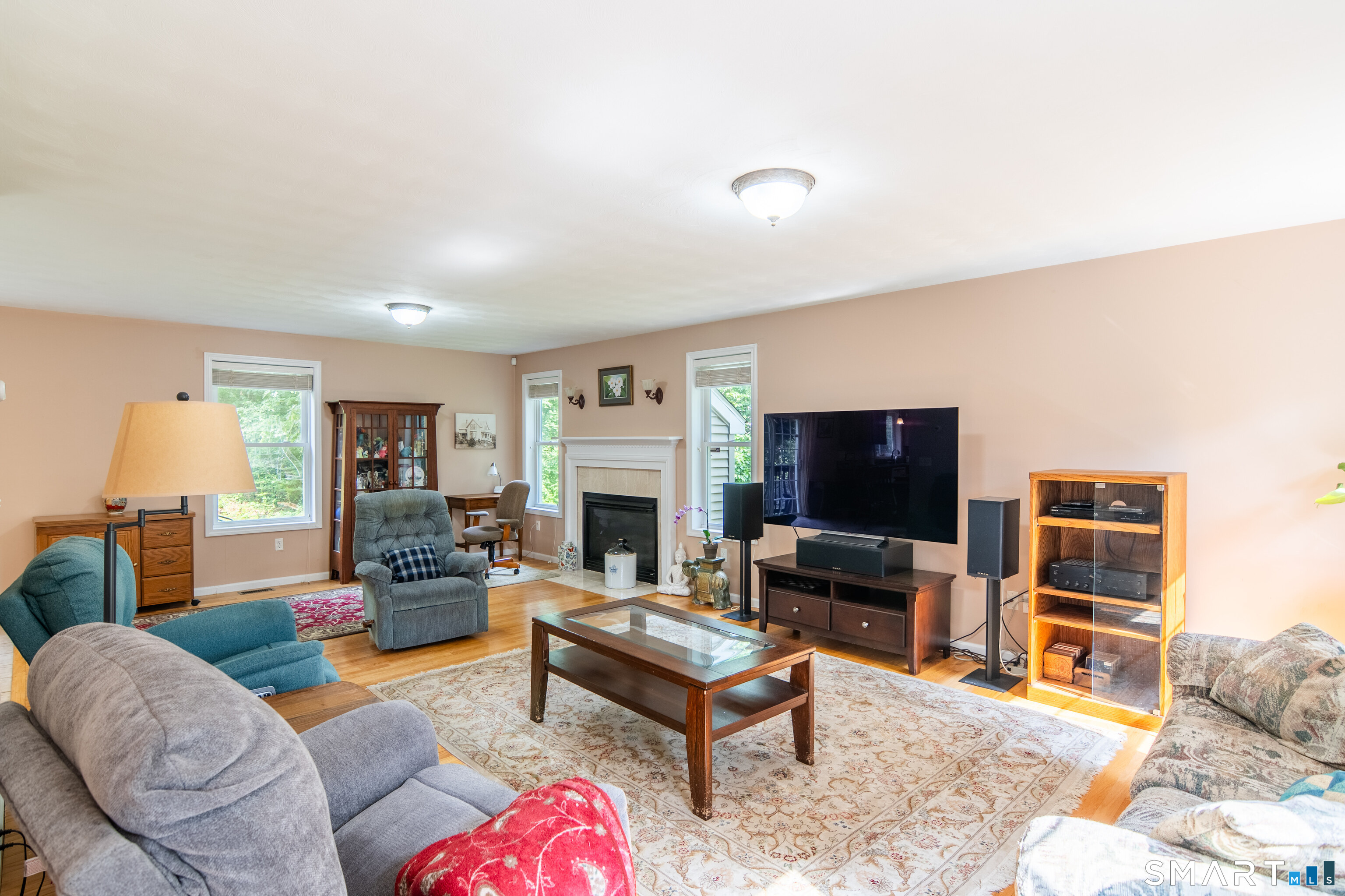 17 Tripp Hollow Road Brooklyn CT 06234