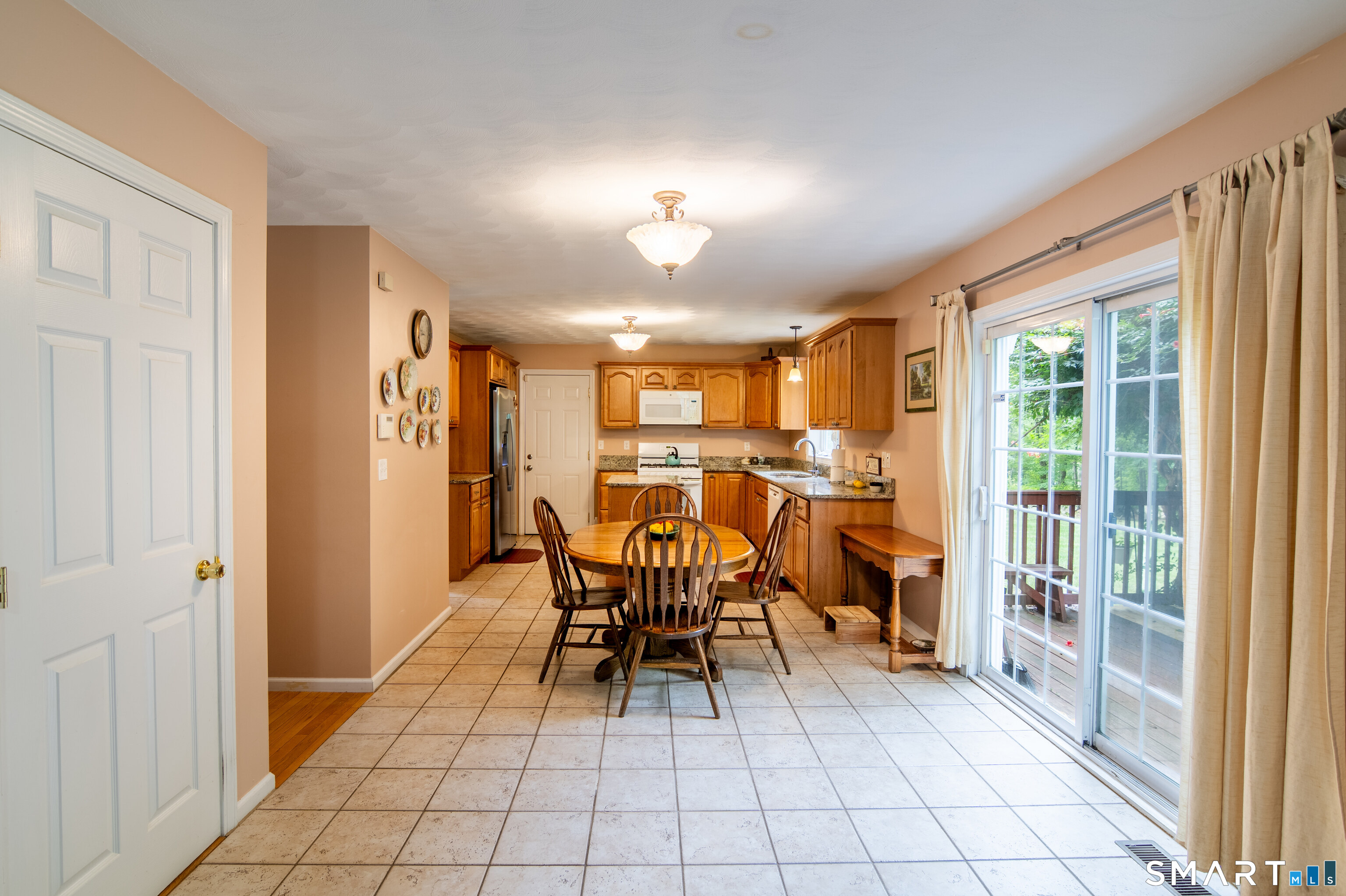 17 Tripp Hollow Road Brooklyn CT 06234