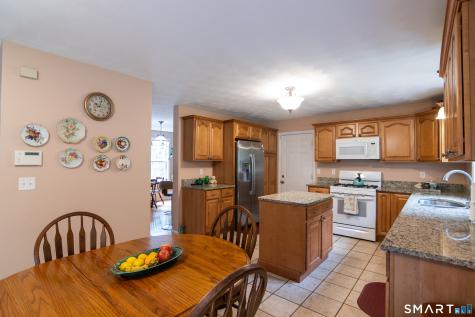 17 Tripp Hollow Road Brooklyn CT 06234
