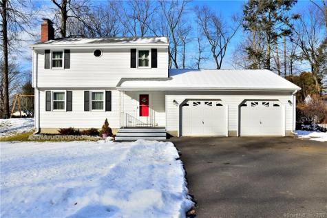 11 Fox Road Plainville CT 06062
