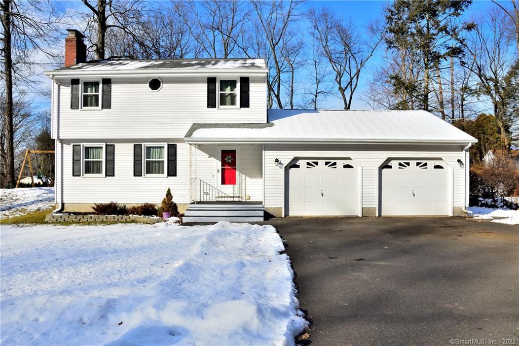 11 Fox Road Plainville CT 06062