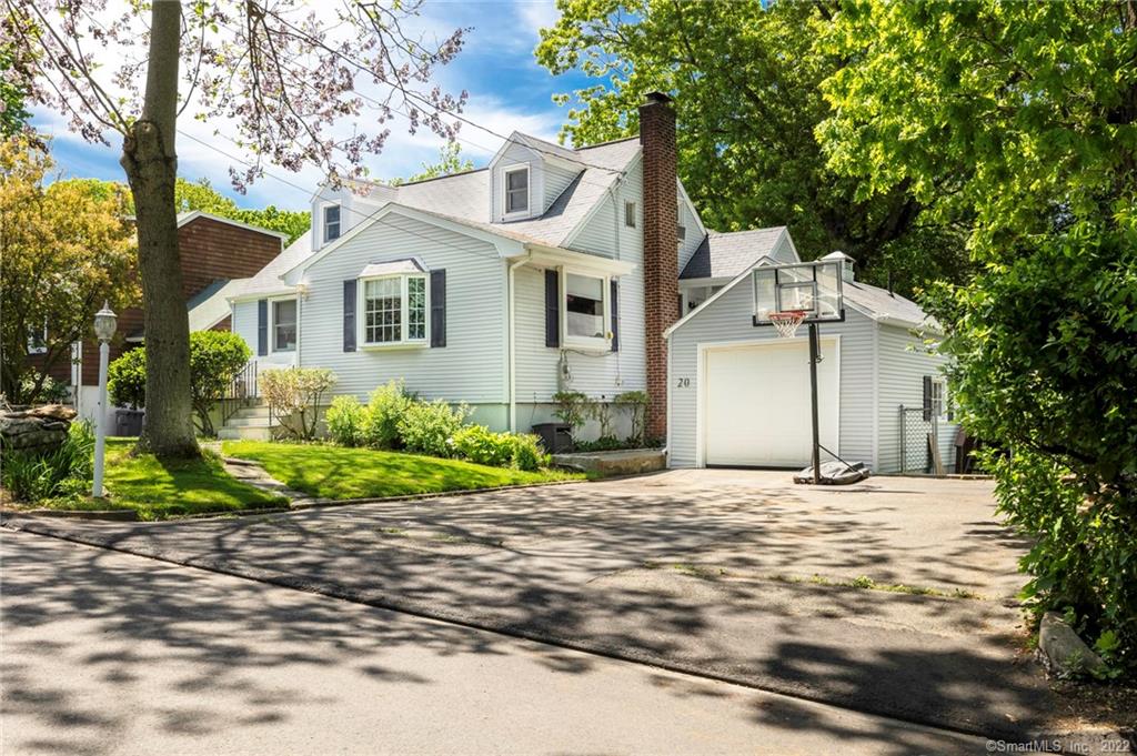 20 Parallel Street Norwalk CT 06850