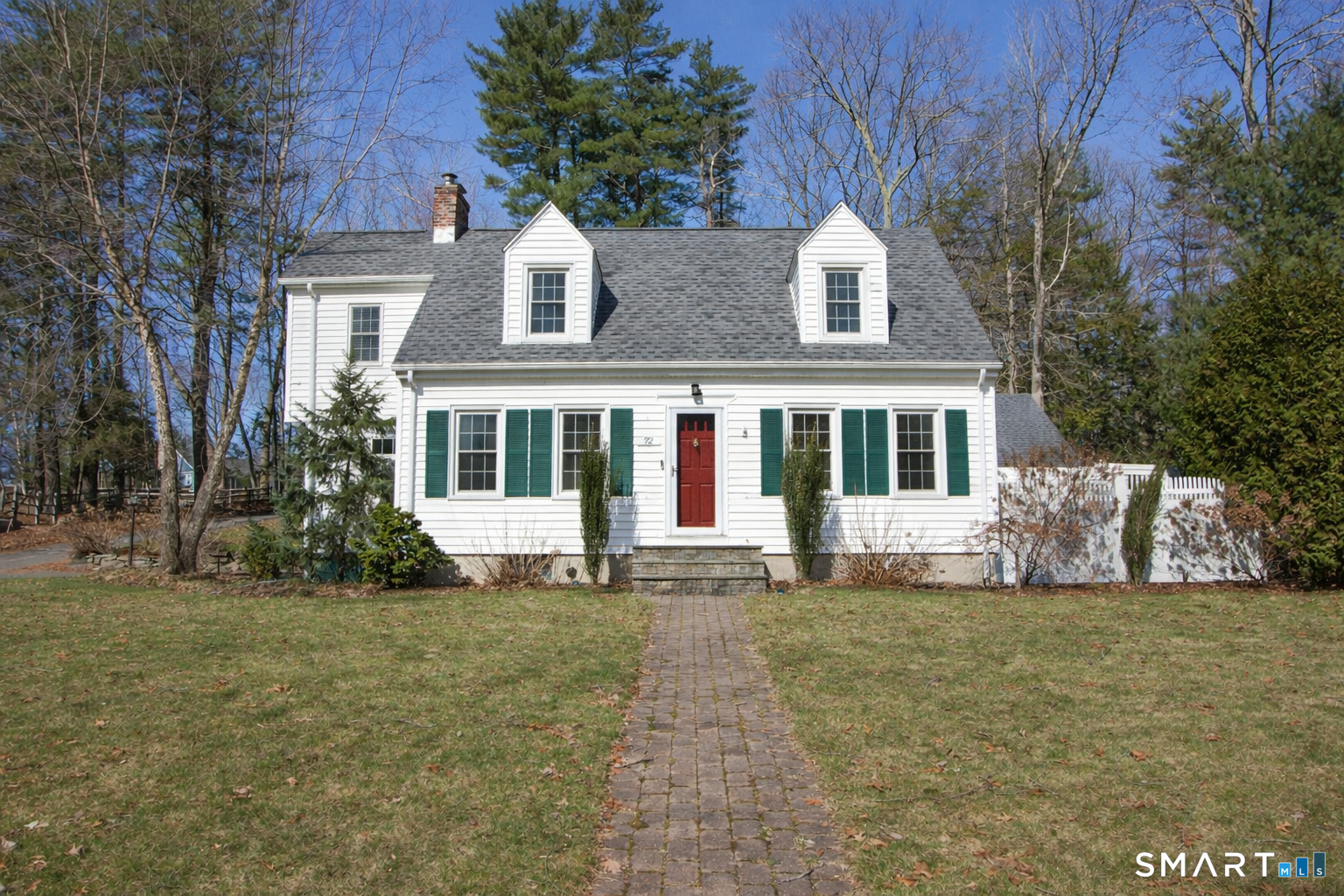 72 Dyer Avenue Canton CT 06019