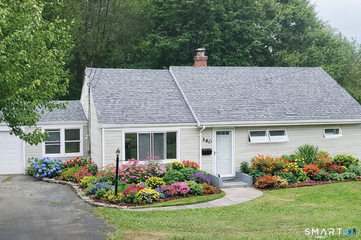 340 Robbins Avenue Newington CT 06111