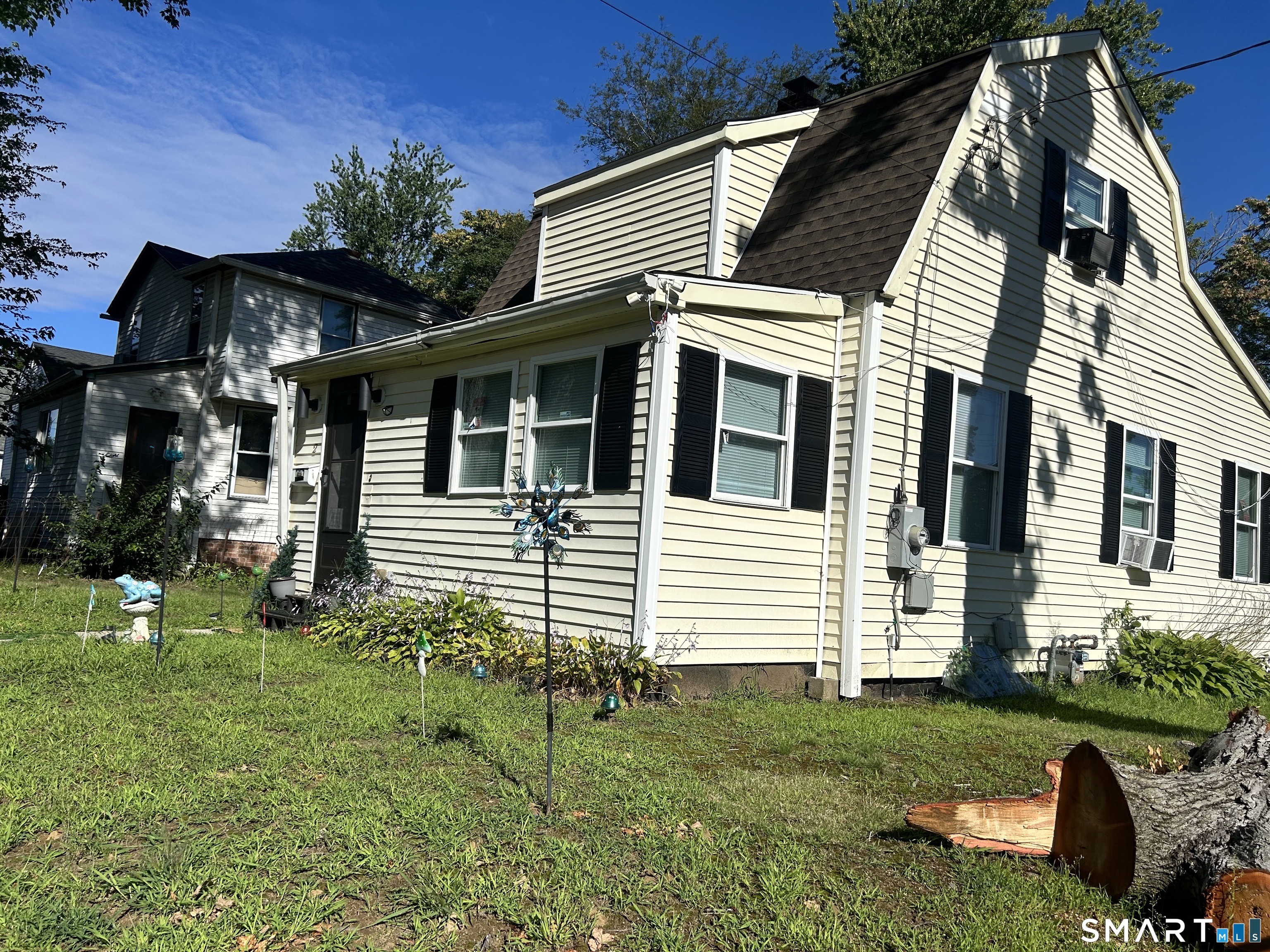 2 Simpson Street Hartford CT 06112