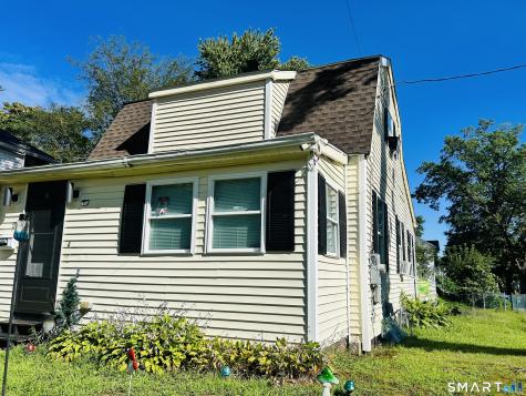 2 Simpson Street Hartford CT 06112