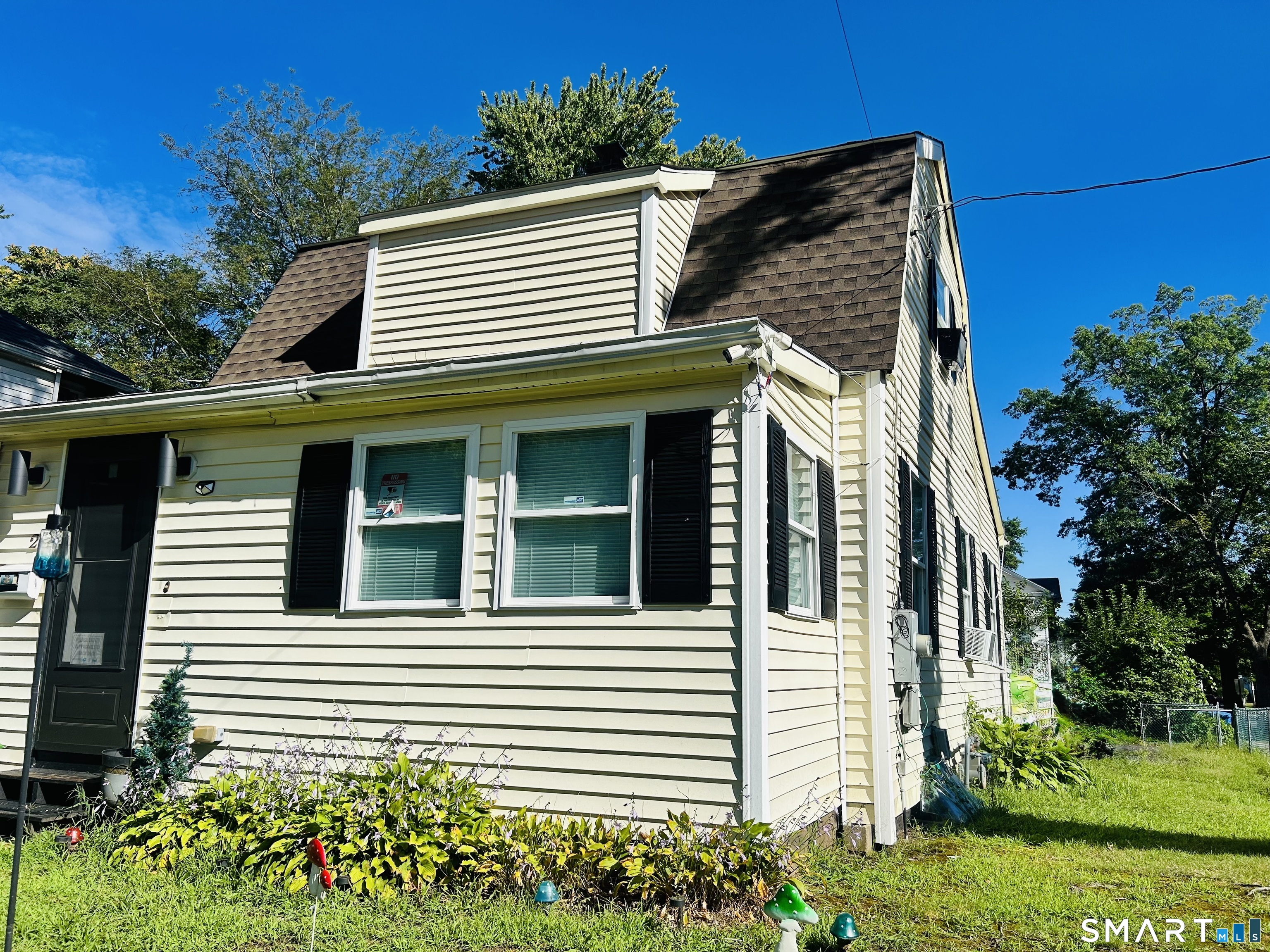 2 Simpson Street Hartford CT 06112