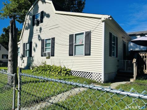 2 Simpson Street Hartford CT 06112