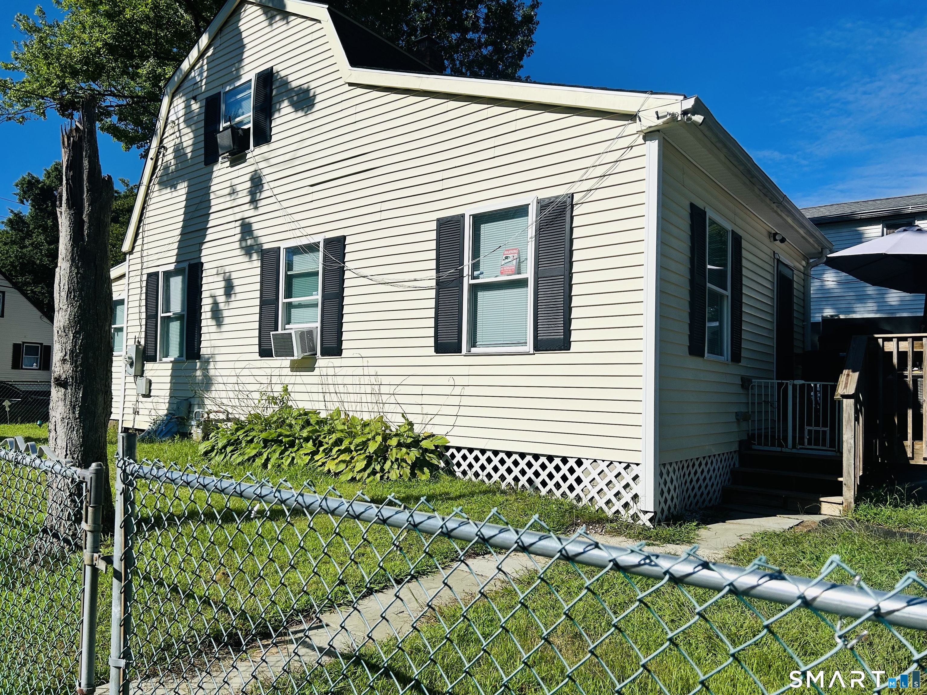 2 Simpson Street Hartford CT 06112