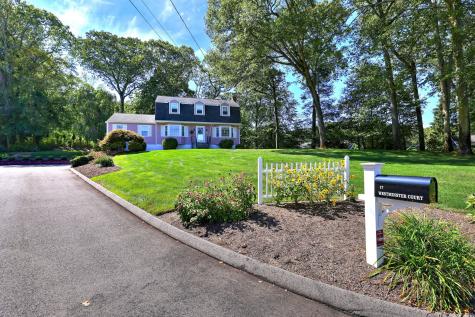 17 Westminster Court Milford CT 06461