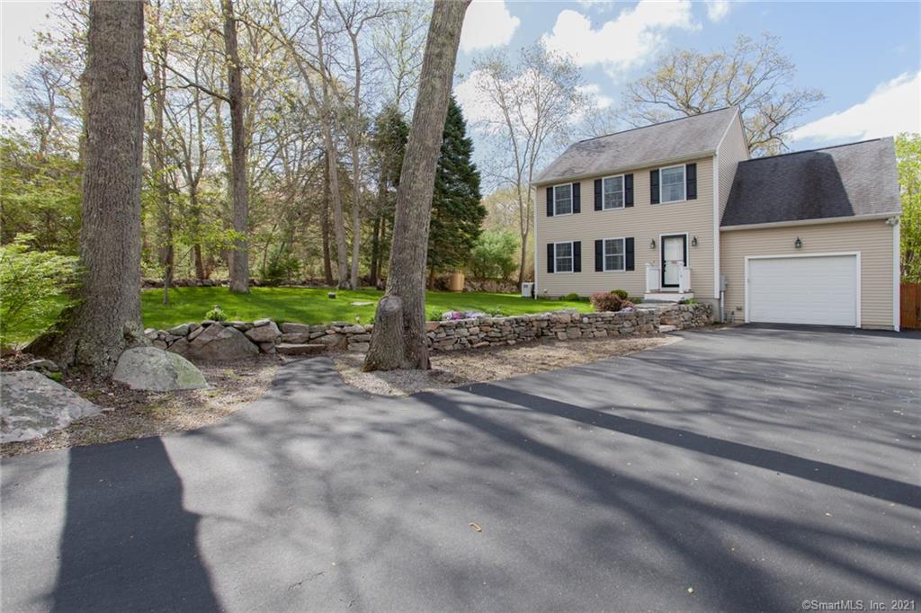 118 Lambtown Road Ledyard CT 06339