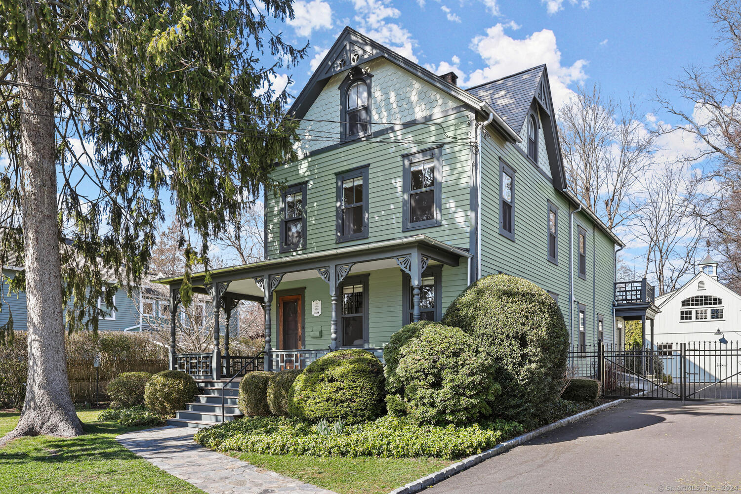 13 Mckinley Street Norwalk CT 06853