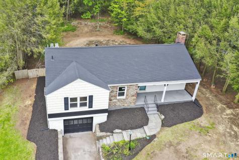 16 Sunnyview Drive Vernon CT 06066