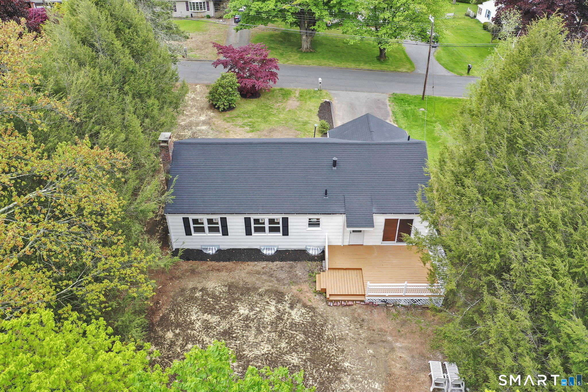 16 Sunnyview Drive Vernon CT 06066
