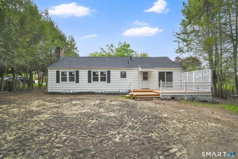16 Sunnyview Drive Vernon CT 06066