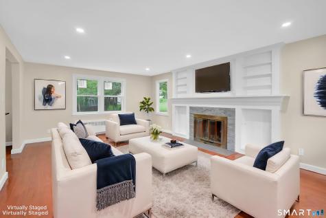 16 Sunnyview Drive Vernon CT 06066