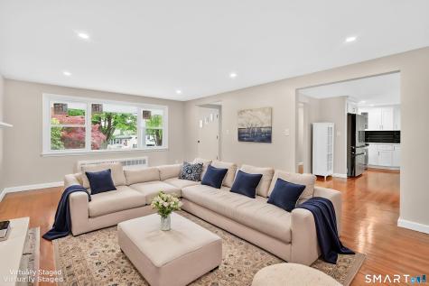 16 Sunnyview Drive Vernon CT 06066
