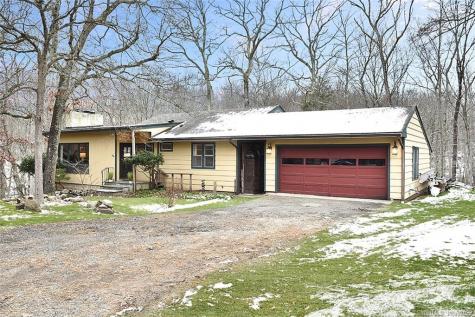 104 Old Church Lane Pound Ridge NY 10576
