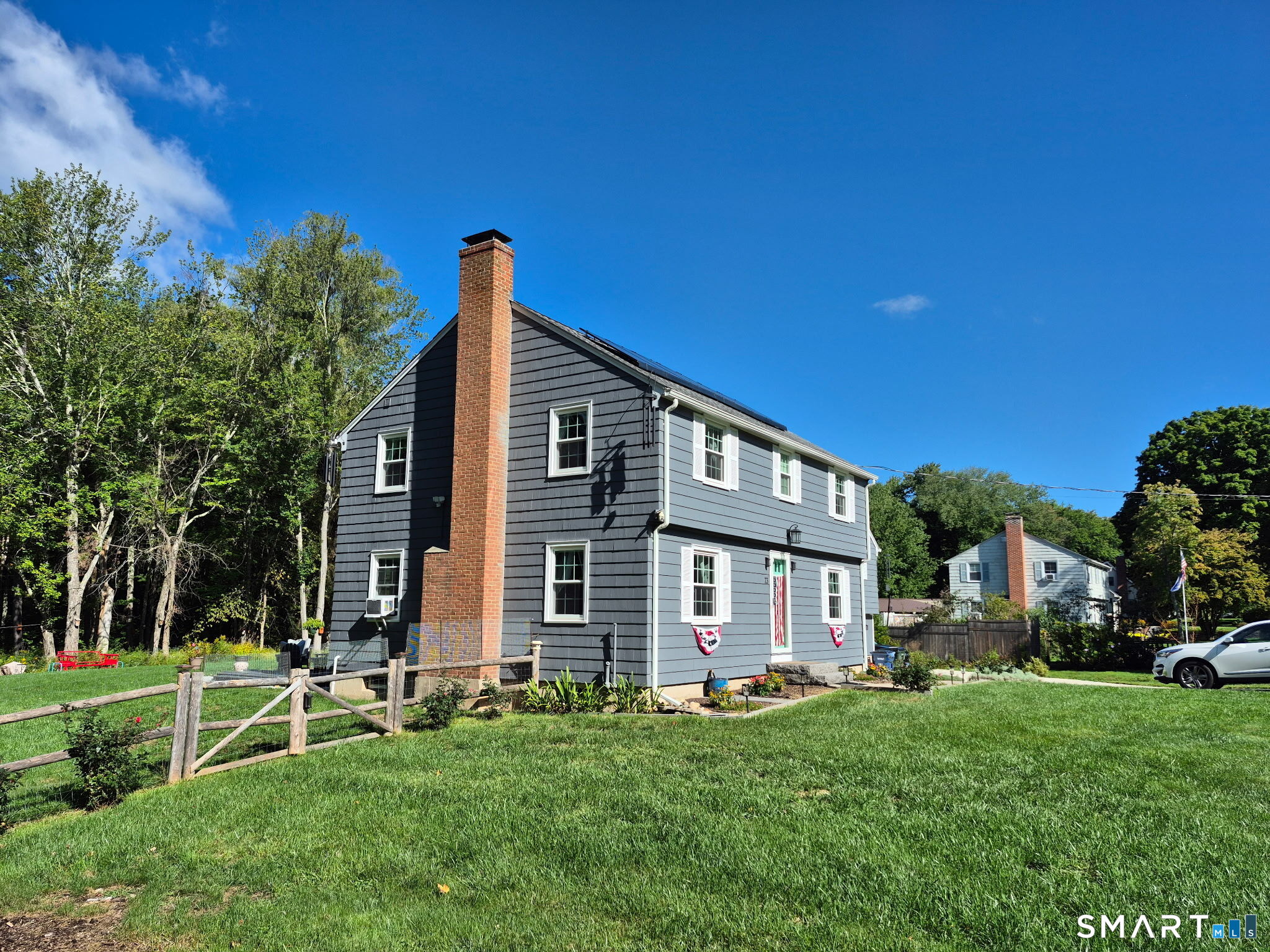 73 Bushy Hill Road Granby CT 06035