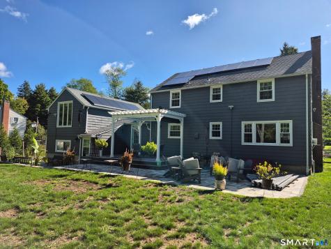 73 Bushy Hill Road Granby CT 06035