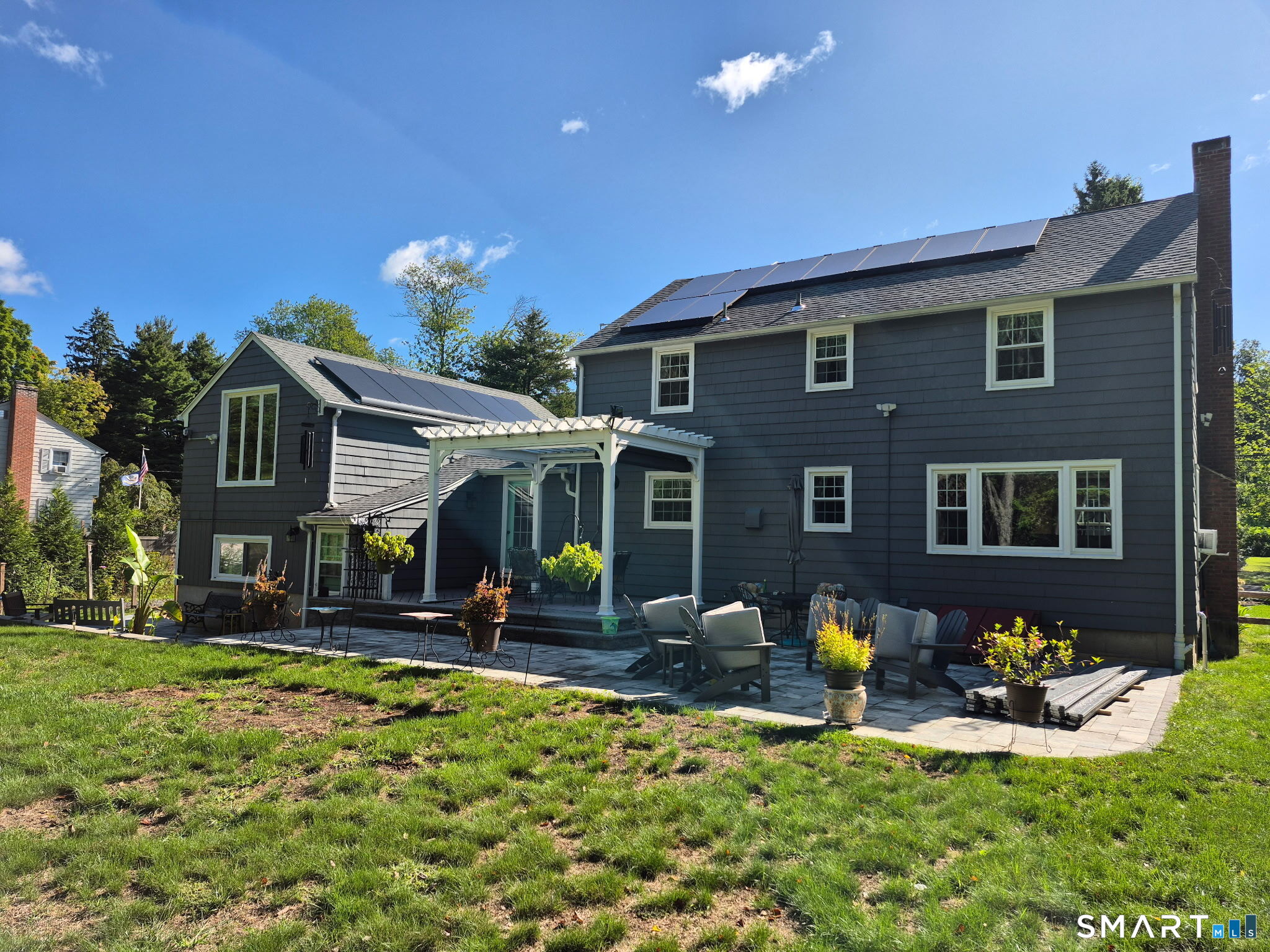 73 Bushy Hill Road Granby CT 06035