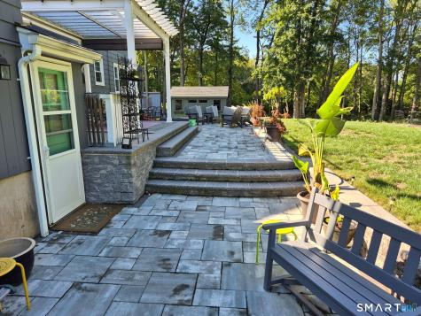 73 Bushy Hill Road Granby CT 06035