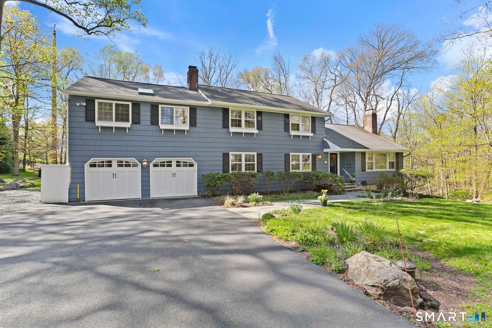 141 Cavalry Road Wilton CT 06897