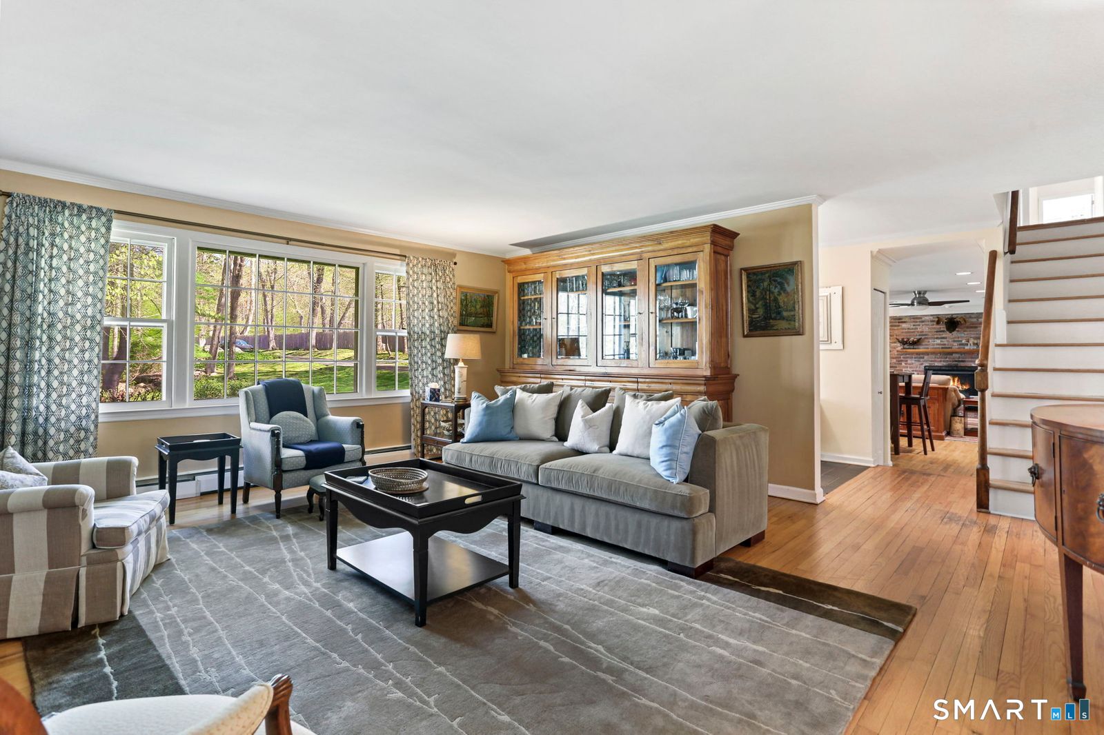 141 Cavalry Road Wilton CT 06897