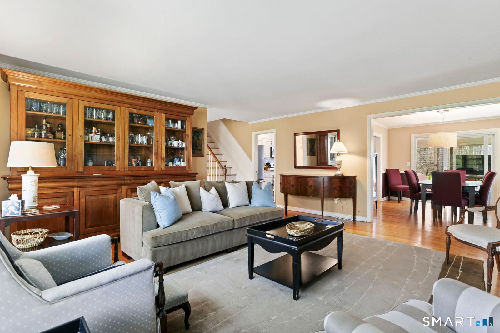 141 Cavalry Road Wilton CT 06897