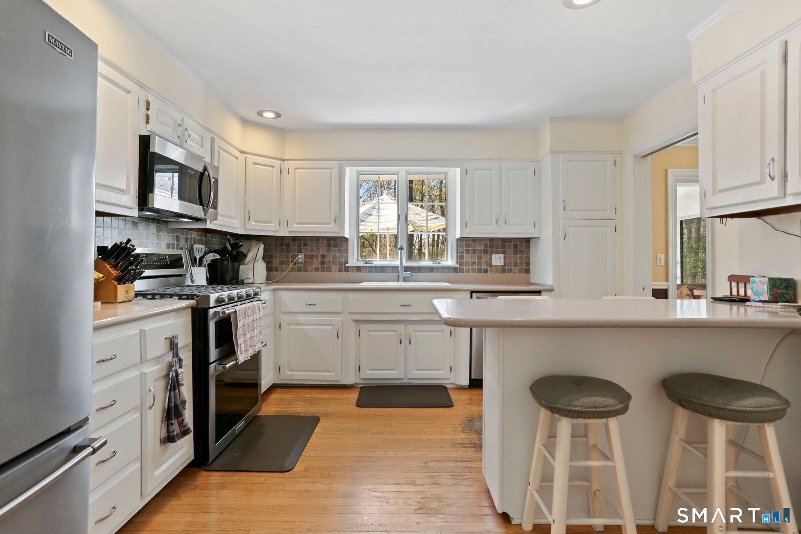 141 Cavalry Road Wilton CT 06897