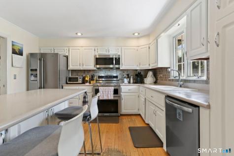 141 Cavalry Road Wilton CT 06897